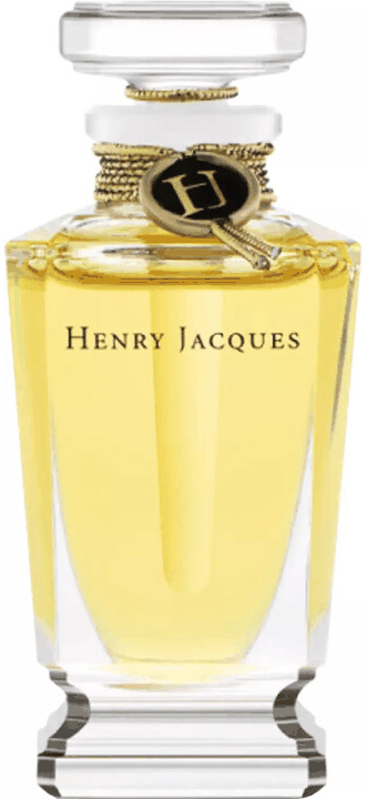 Ulysse Men Henry Jacques — аромат
