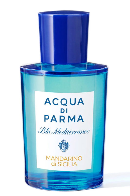Mandarino di Sicilia Acqua di Parma — аромат