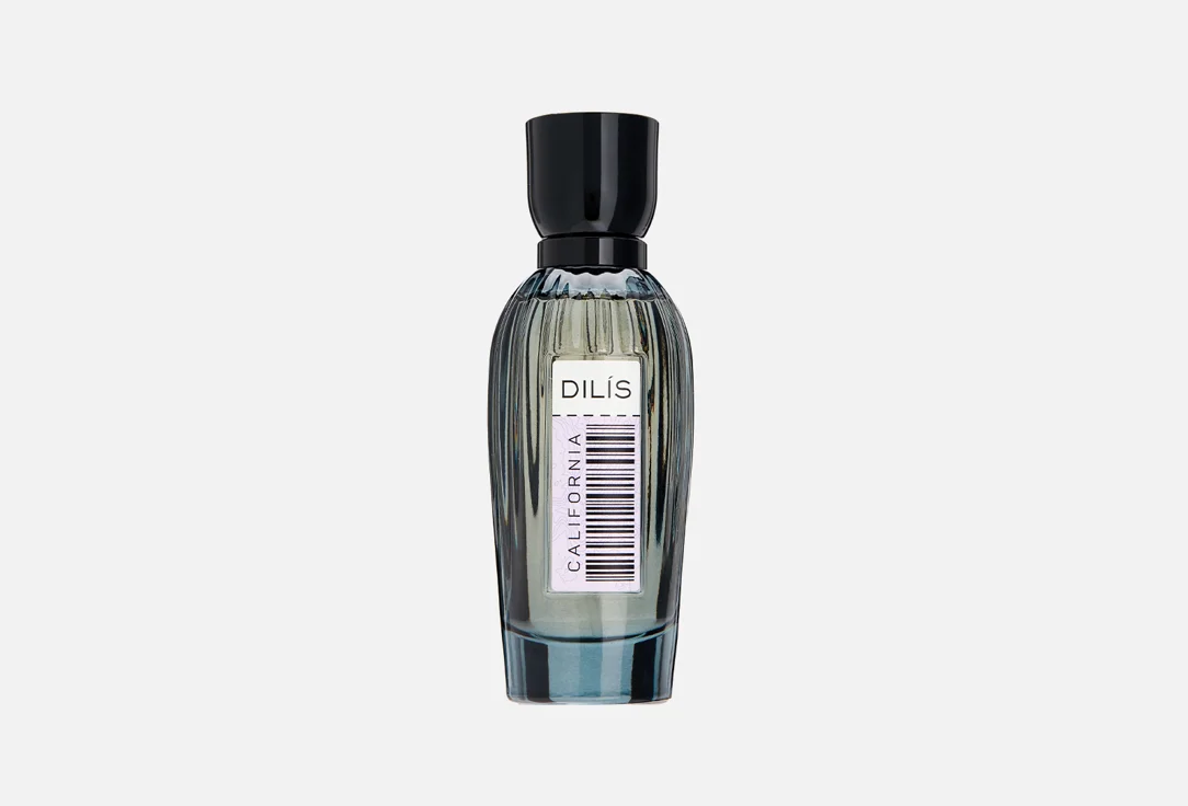 California Dilís Parfum — аромат