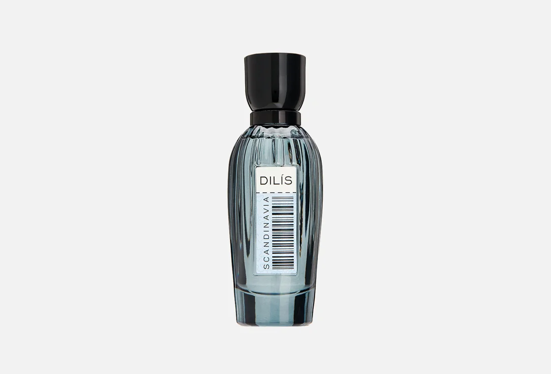 Scandinavia Dilís Parfum — аромат