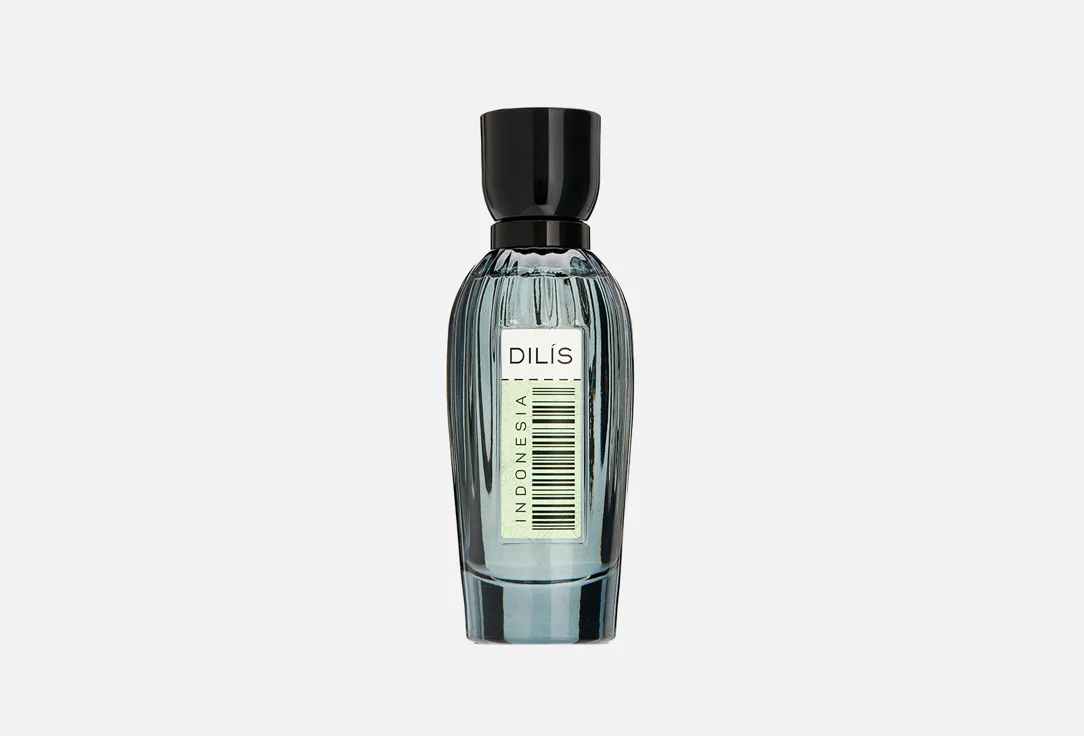 Indonesia Dilís Parfum — аромат