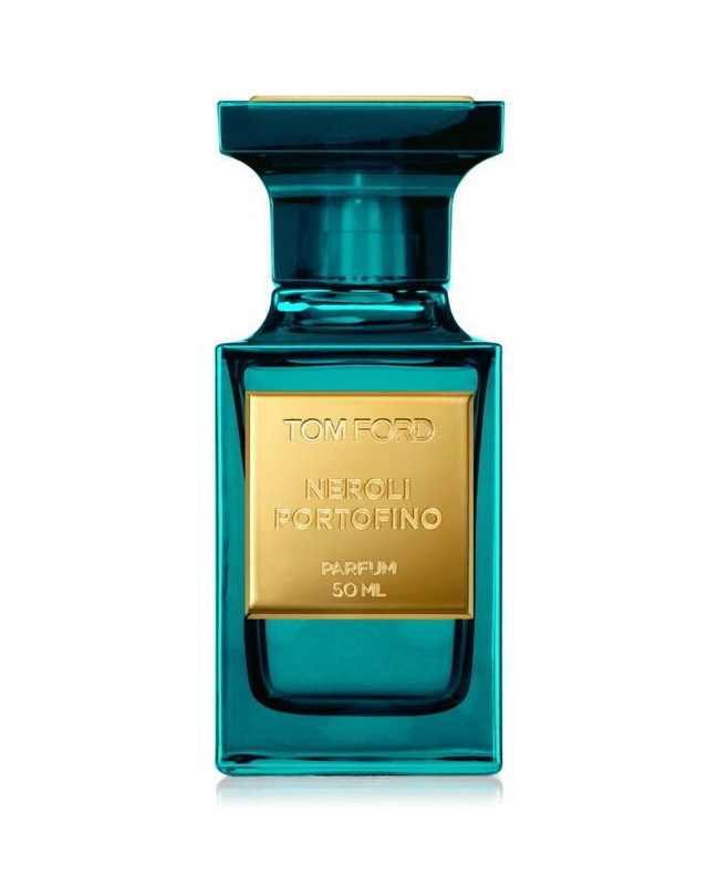Neroli Portofino Parfum Tom Ford — аромат
