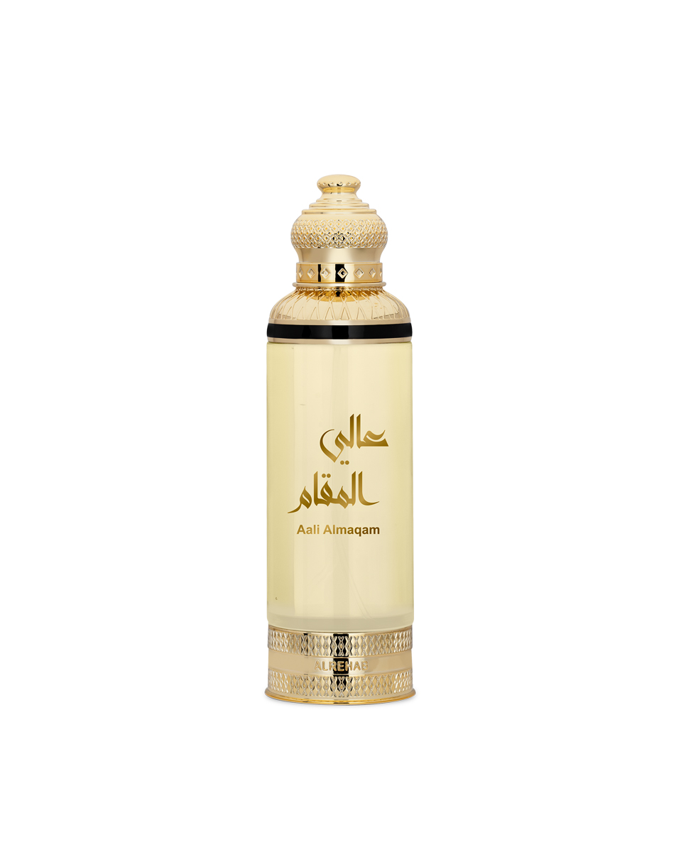 Aali Almaqam ALREHAB PERFUMES — аромат