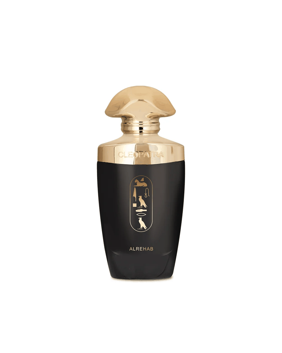 CLEOPATRA ALREHAB PERFUMES — аромат