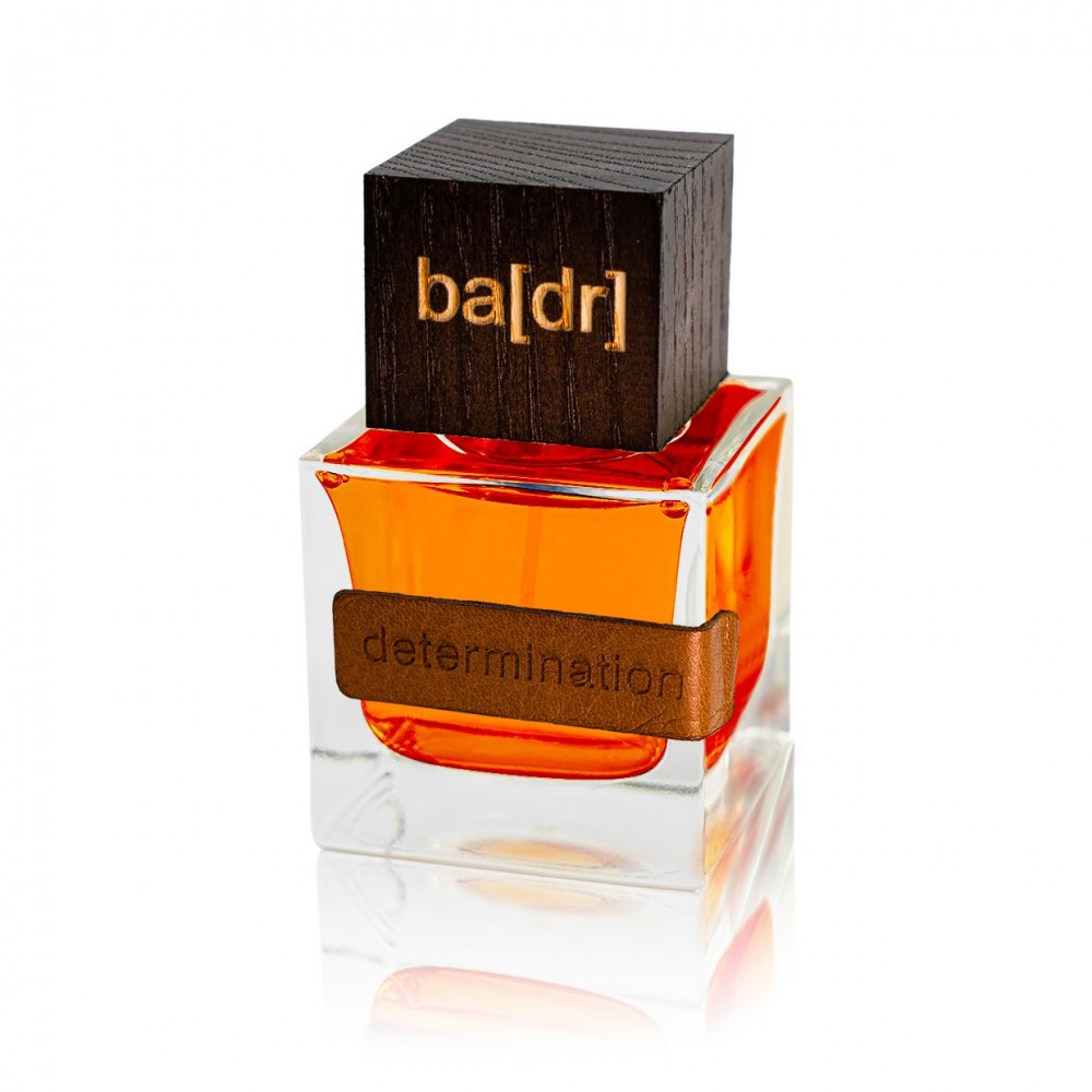 détermination ba[dr] Lattafa Perfumes