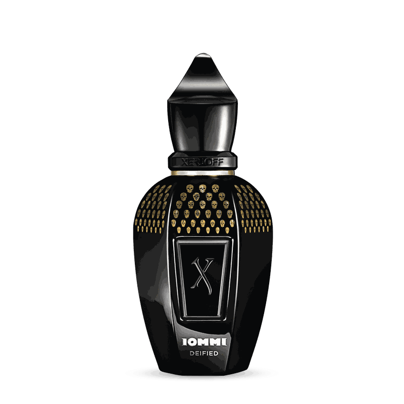 Deified Tony Iommi Parfum Xerjoff — аромат