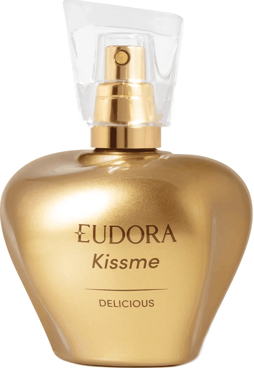 Kiss Me Delicious Eudora — аромат