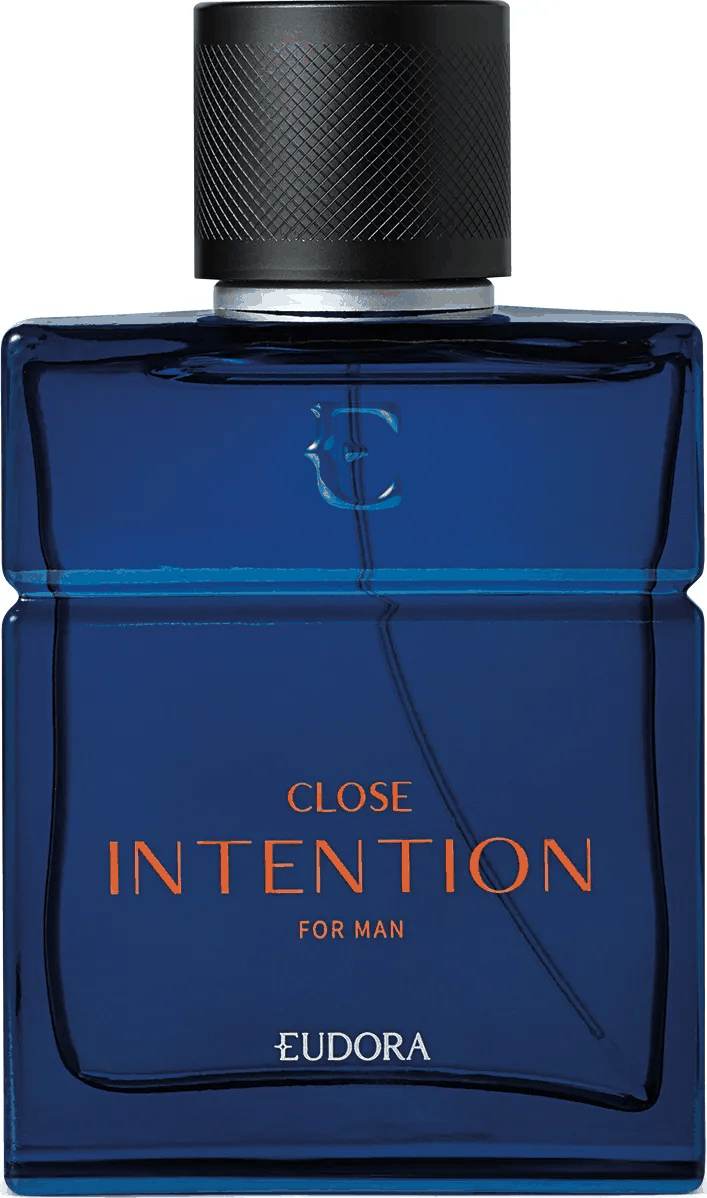 Close Intention Eudora — аромат