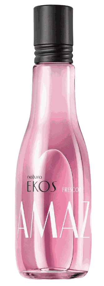 Ekos Amazô Natura — аромат