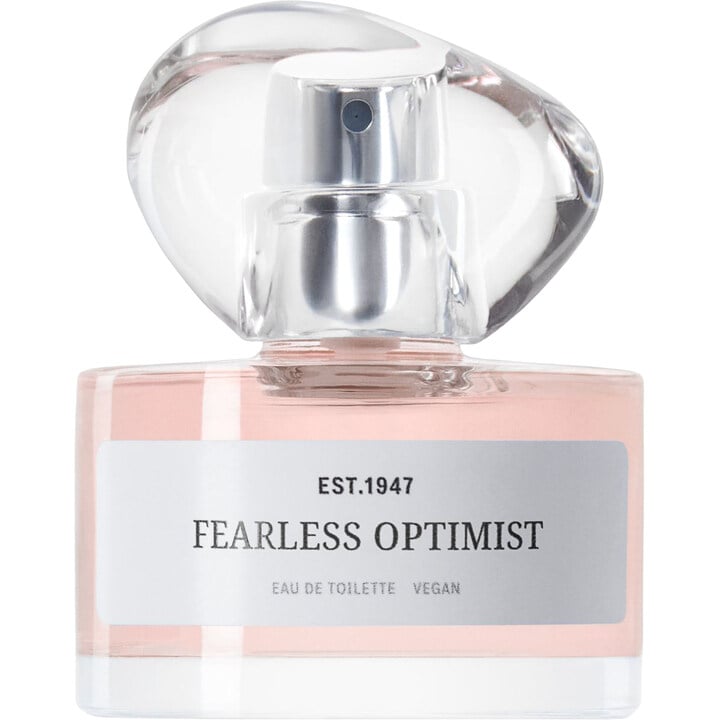 Fearless Optimist H&M — аромат