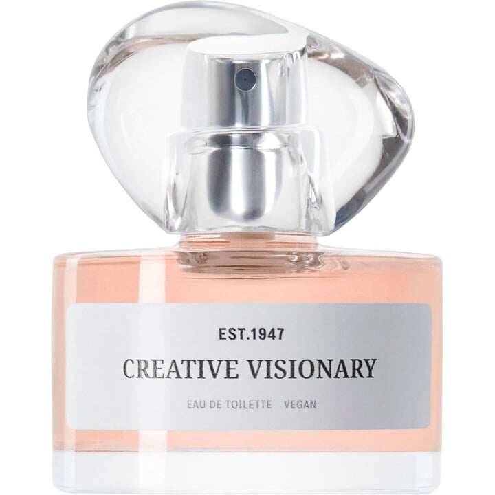 Creative Visionary H&M — аромат