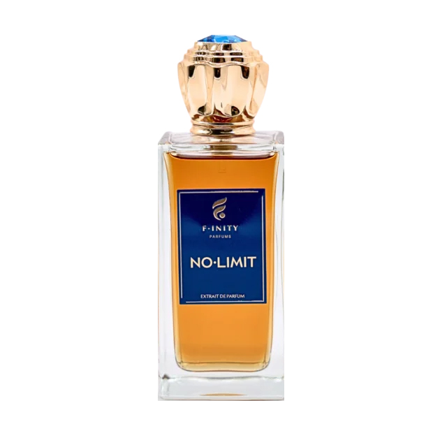 No Limit F·inity Parfum — аромат