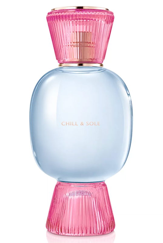Chill & Sole Bvlgari