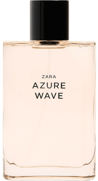 Azure Wave Zara — аромат