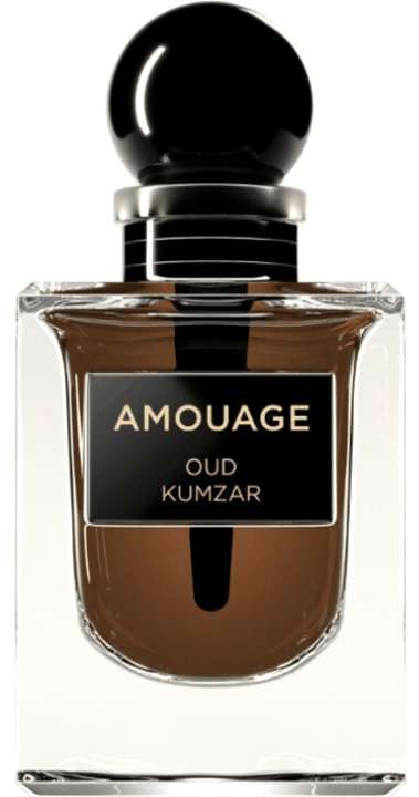 Oud Kumzar Amouage — аромат