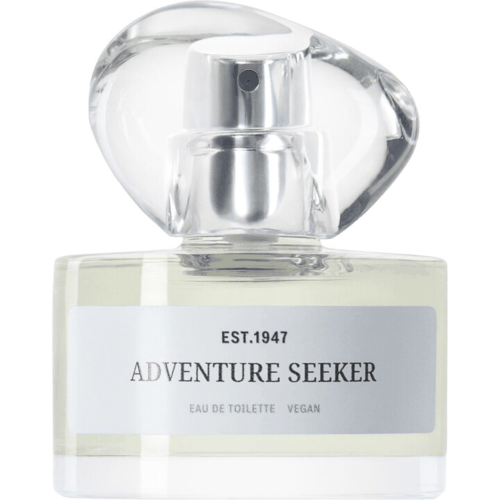 Adventure Seeker H&M — аромат