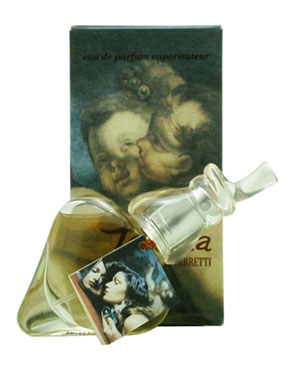 Femina Alberta Ferretti — аромат