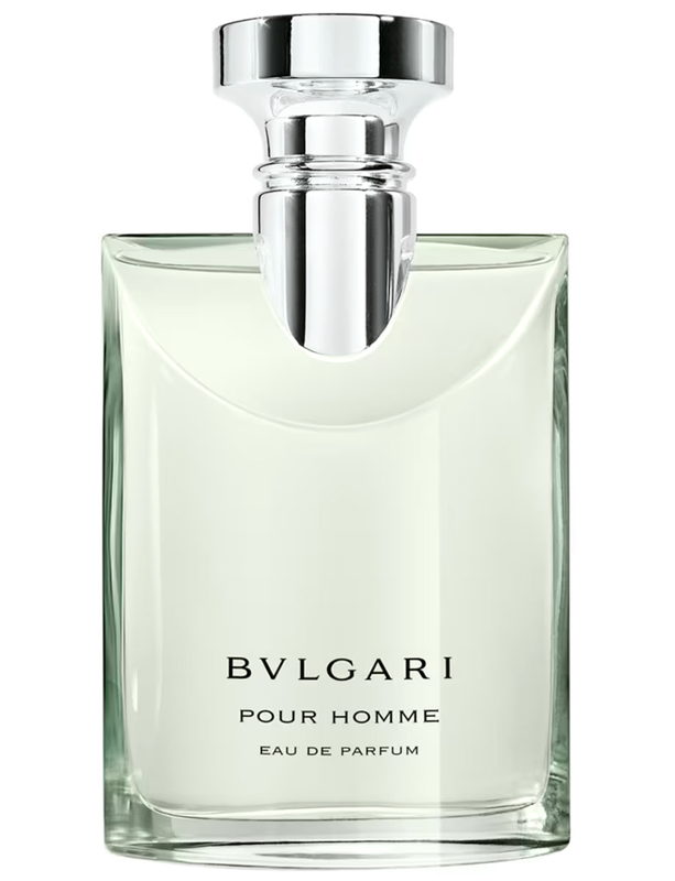 Pour Homme Eau De Parfum Bvlgari — аромат