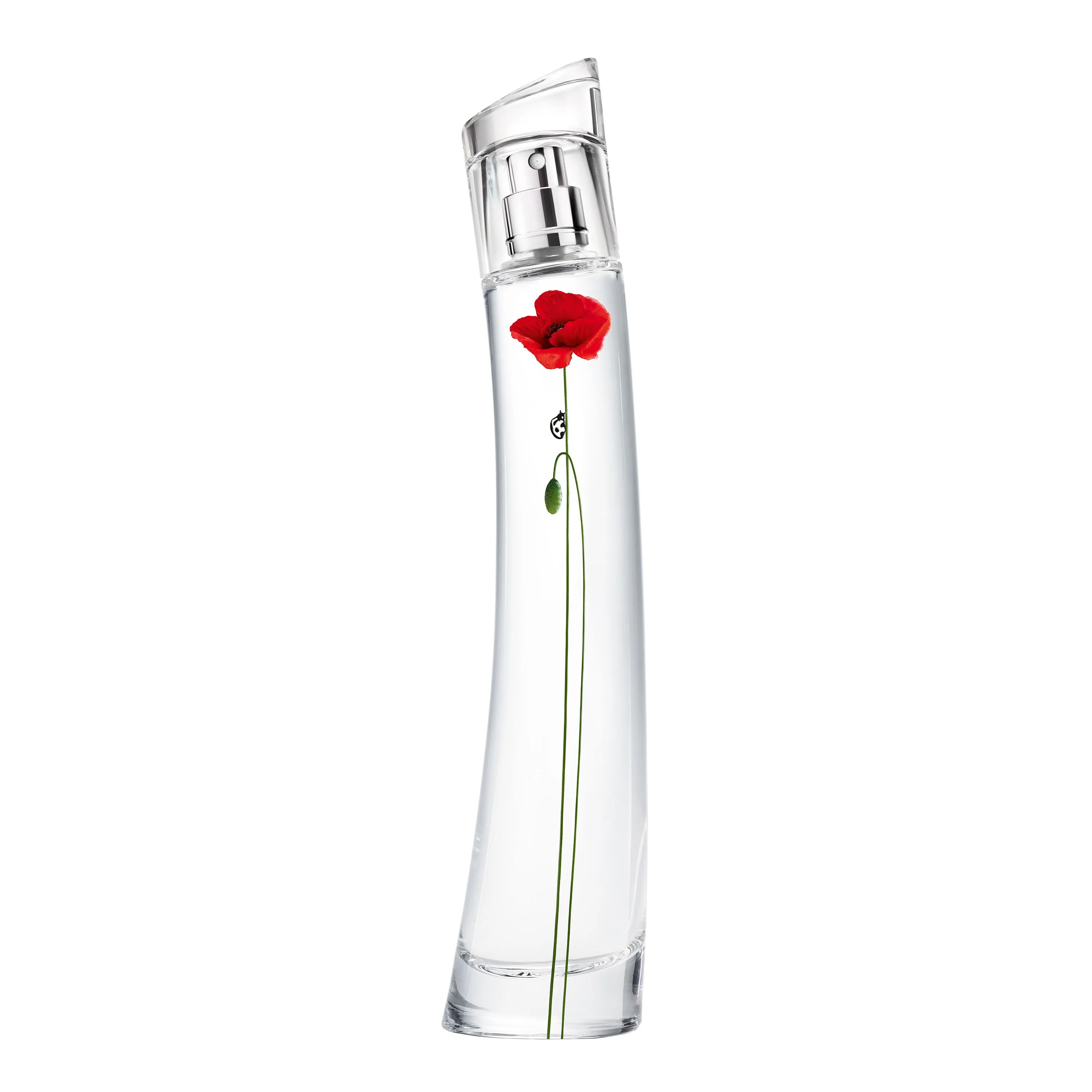 Flower by Kenzo La Récolte Parisienne Kenzo — аромат