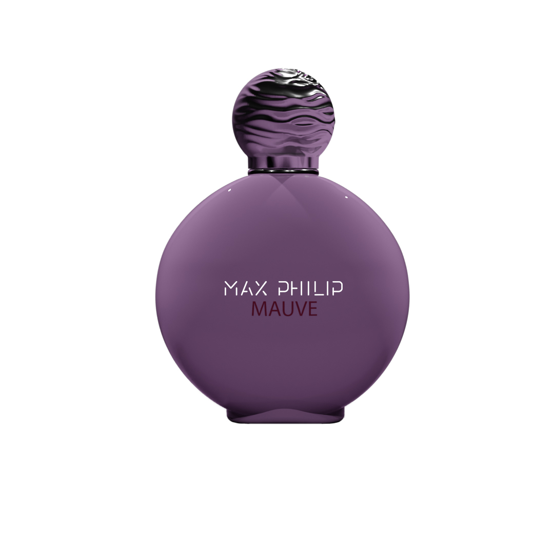 Mauve Max Philip — аромат