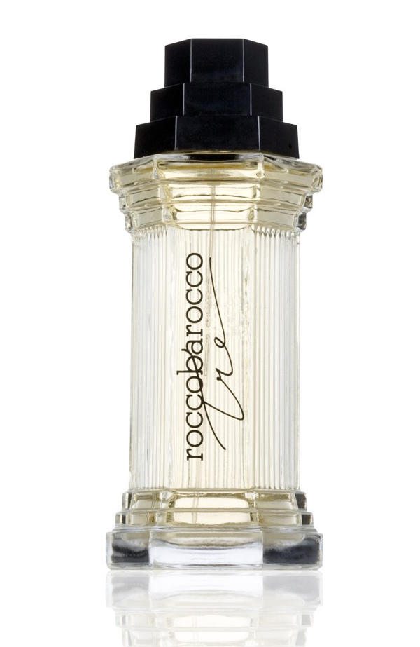 Tre Roccobarocco — аромат
