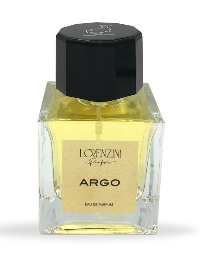 Argo Lorenzini Parfum — аромат