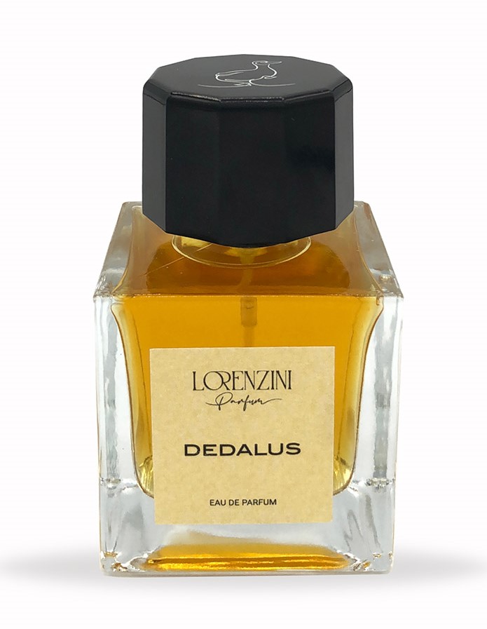 Dedalus Lorenzini Parfum — аромат