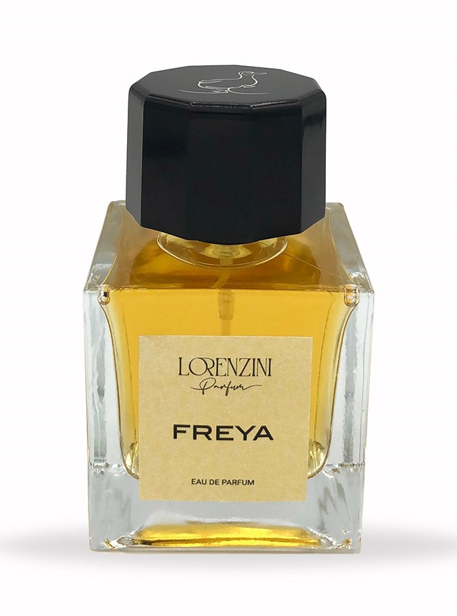 Freya Lorenzini Parfum — аромат