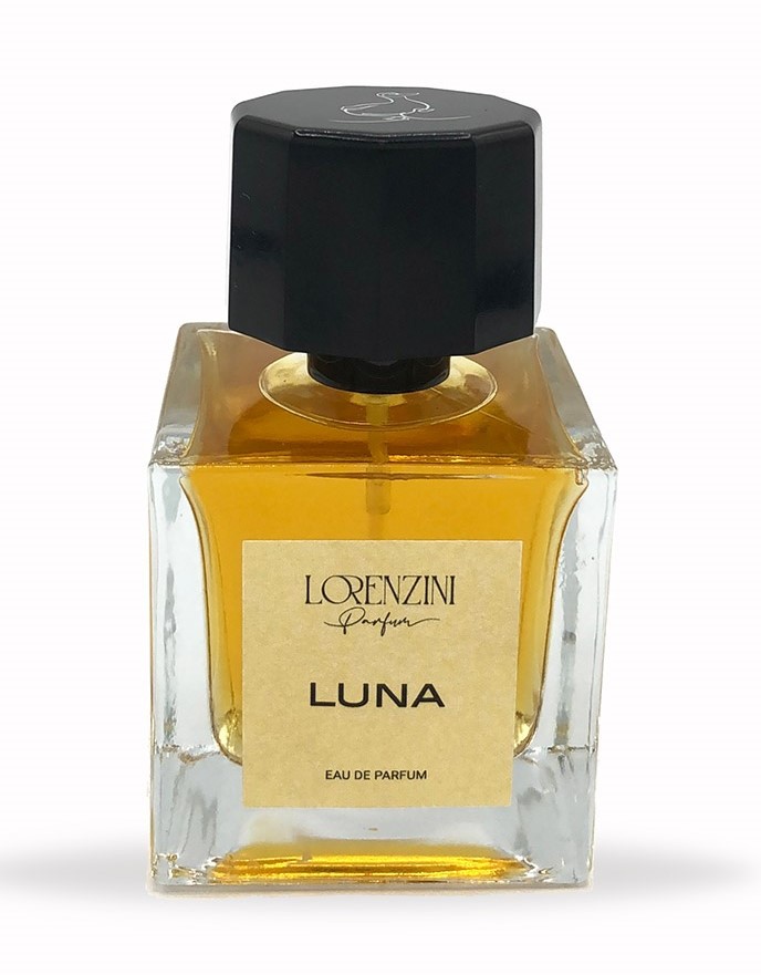 Luna Lorenzini Parfum — аромат