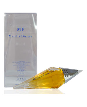 Marella Ferrera Marella Ferrera — аромат