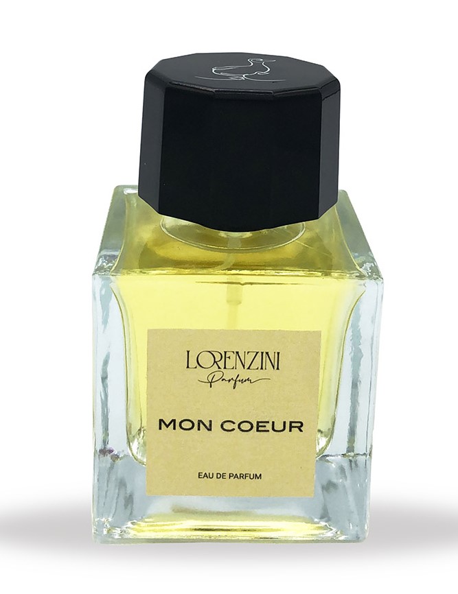 Mon Coeur Lorenzini Parfum — аромат