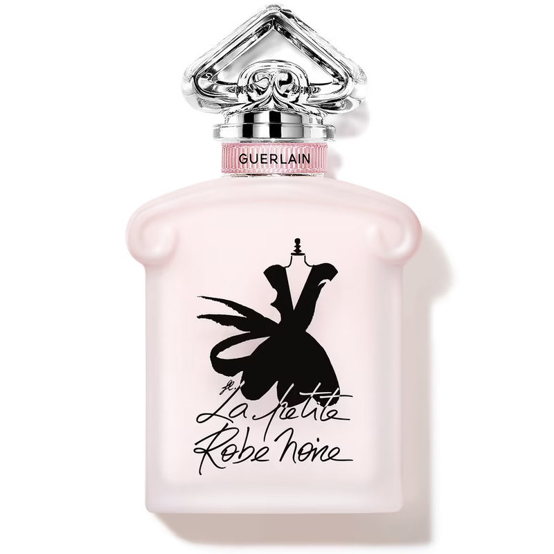 La Petite Robe Noire L'Eau Rose Eau de Parfum Guerlain — аромат