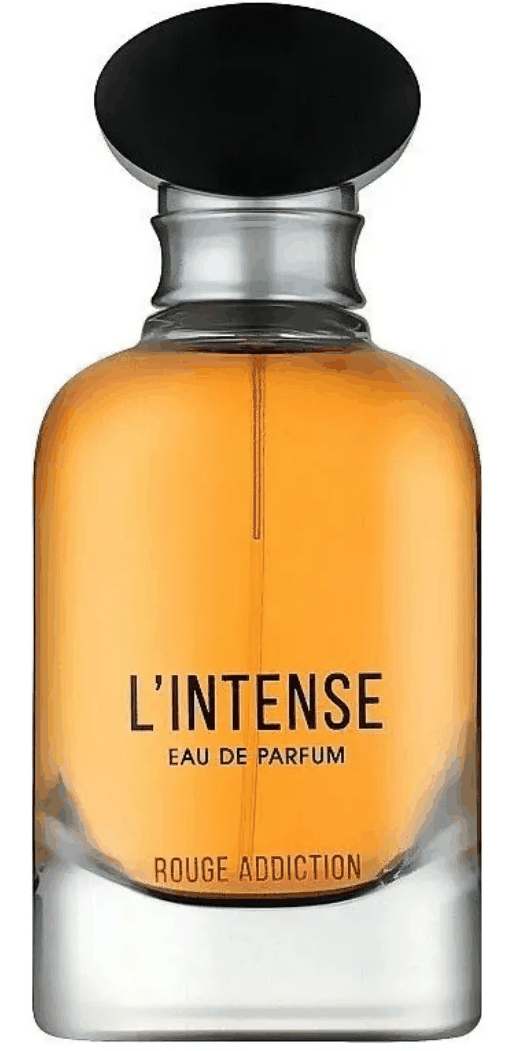 L'Intense Rouge Addiction Maison Alhambra — аромат