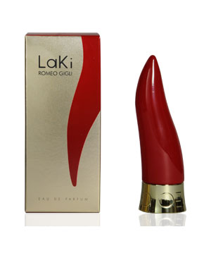 Laki EDP (for Women) Romeo Gigli — аромат