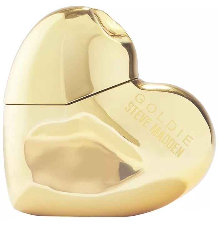 Goldie Steve Madden — аромат