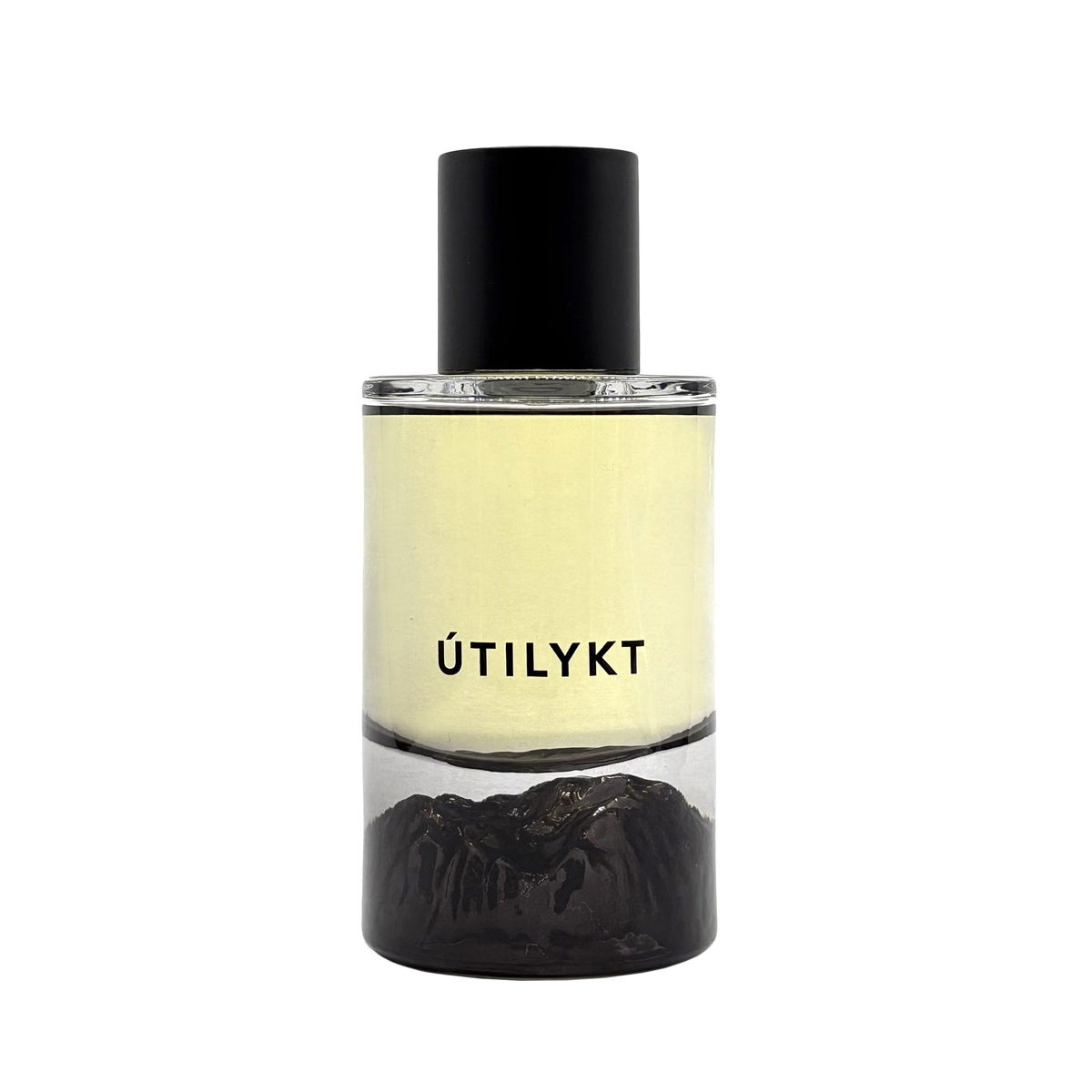 Útilykt Spray - 66°Norður x Fischersund — аромат