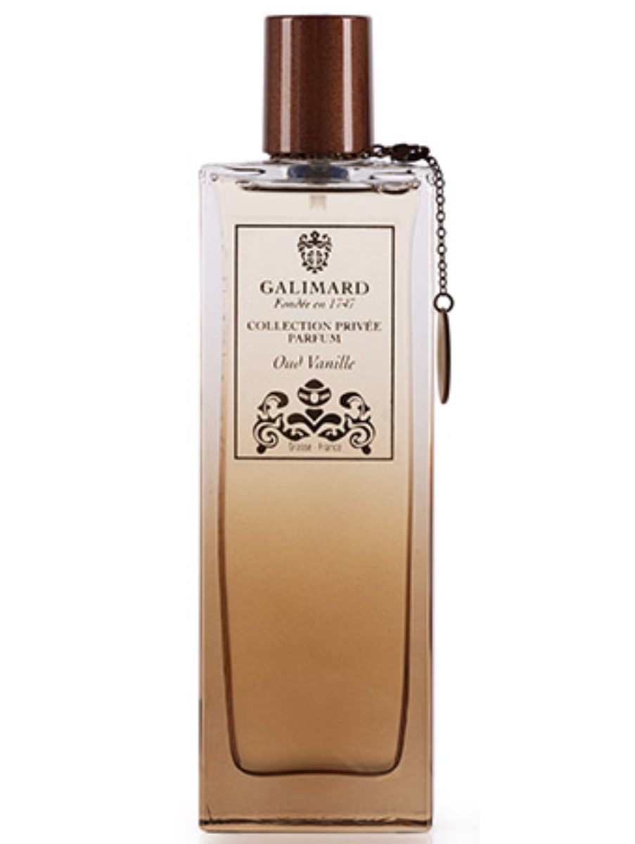 Oud Vanille Galimard