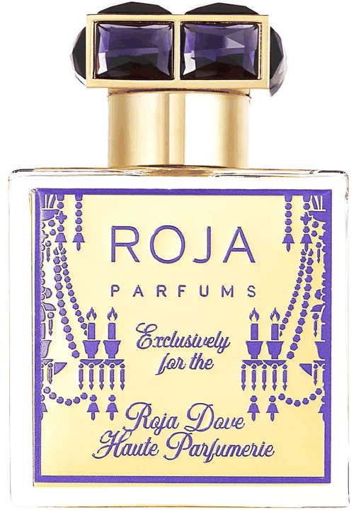 Roja Dove Haute Parfumerie 20th Anniversary Roja Dove — аромат