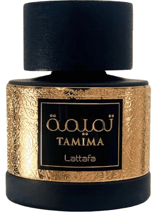 Tamima Lattafa Perfumes — аромат