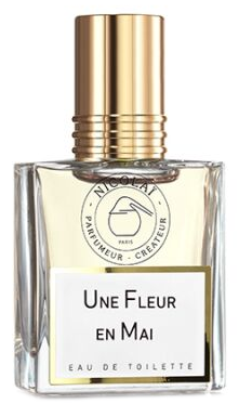 Une Fleur en Mai Nicolai Parfumeur Createur — аромат