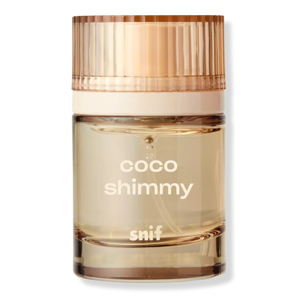Coco Shimmy Snif — аромат