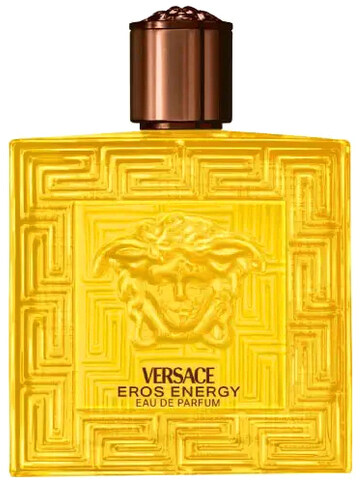 Eros Energy Versace