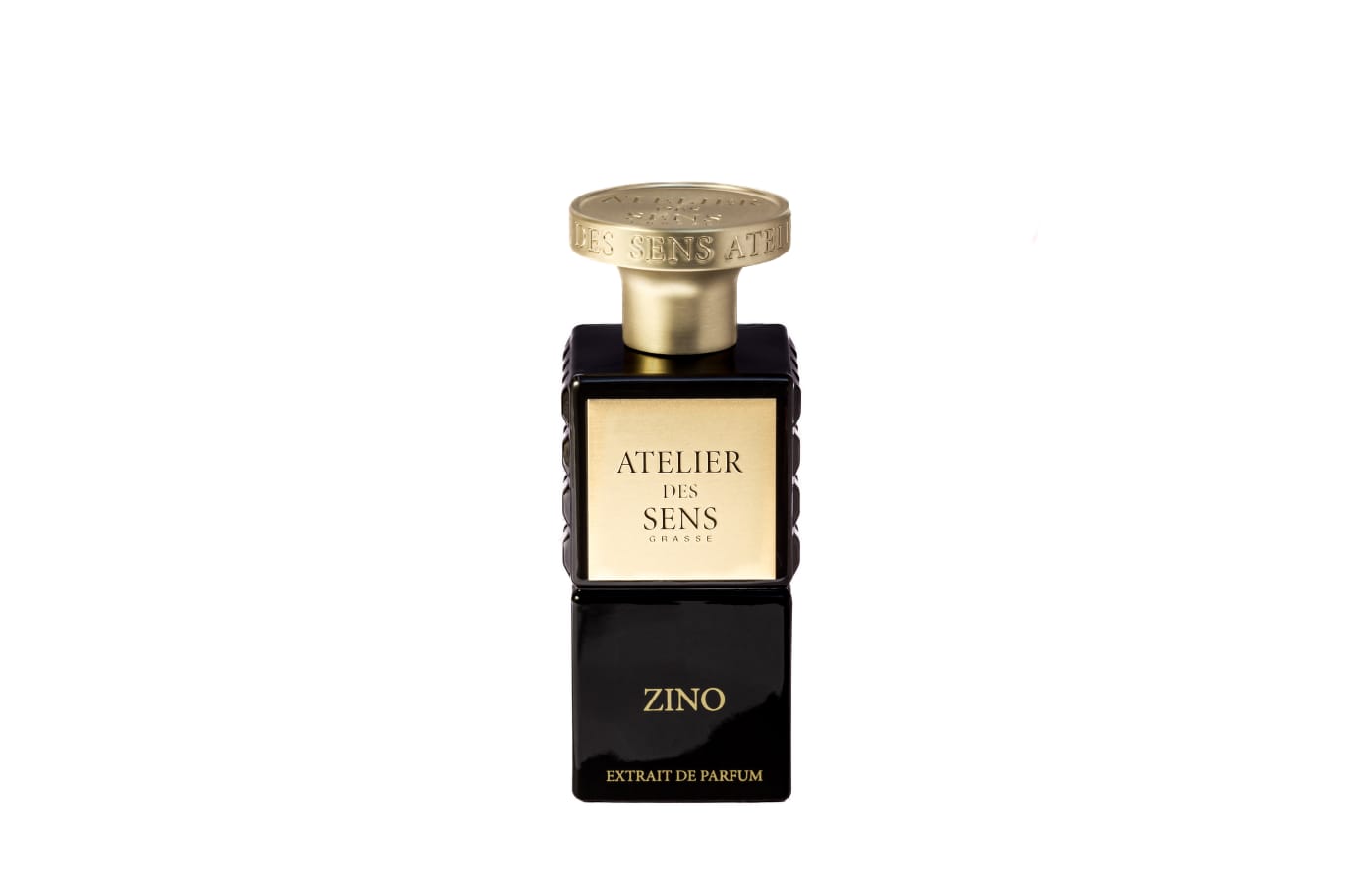 Zino Atelier Des Sens — аромат