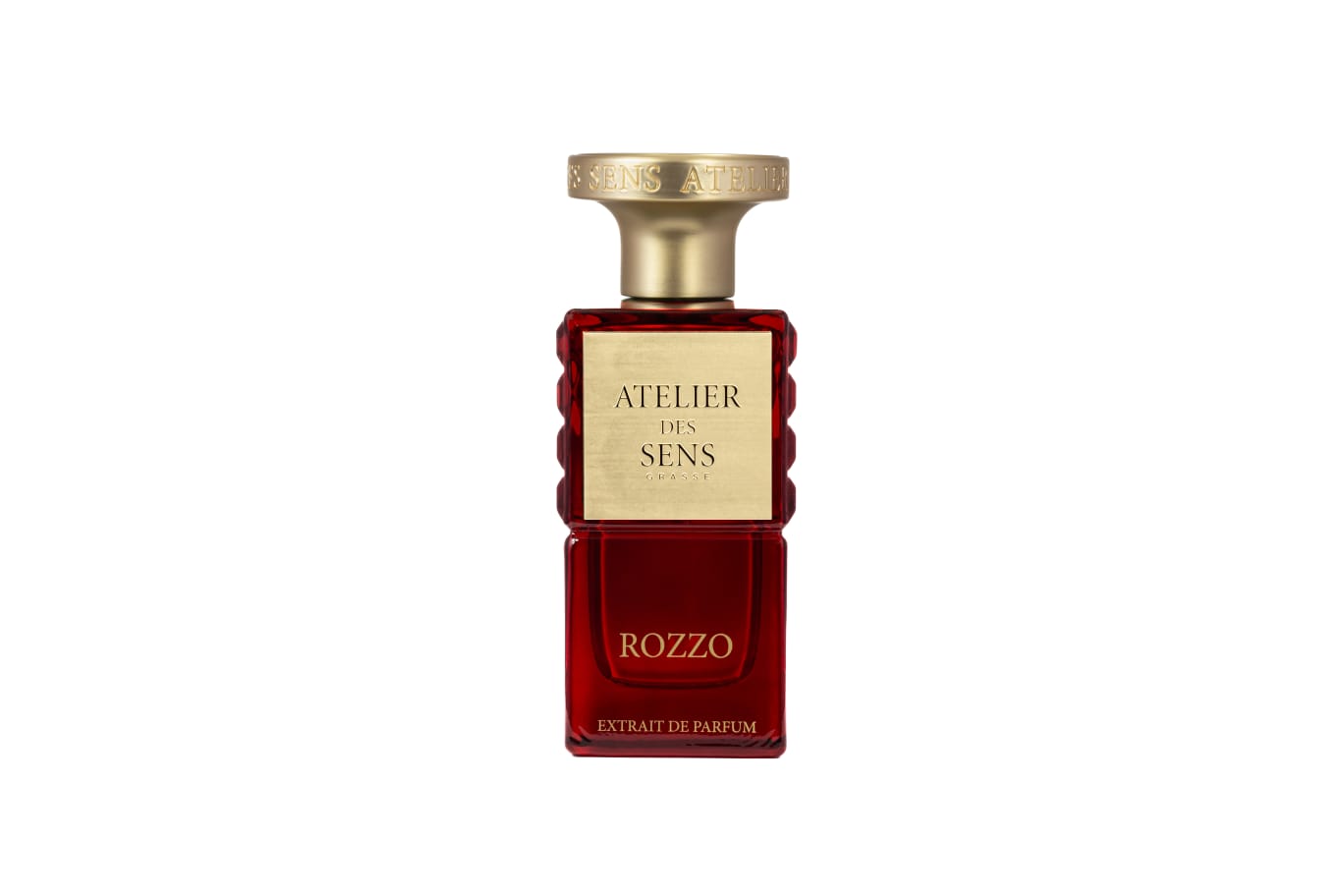 Rozzo Atelier Des Sens — аромат