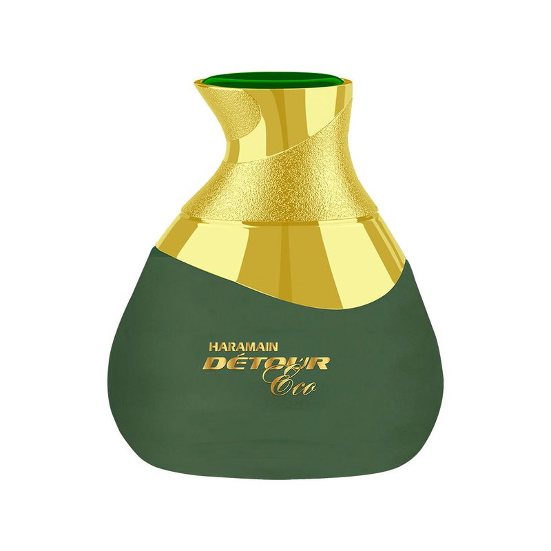 Haramain Detour Eco Al Haramain Perfumes — аромат