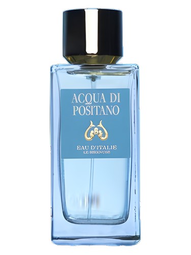 Acqua di Positano Eau D'Italie — аромат