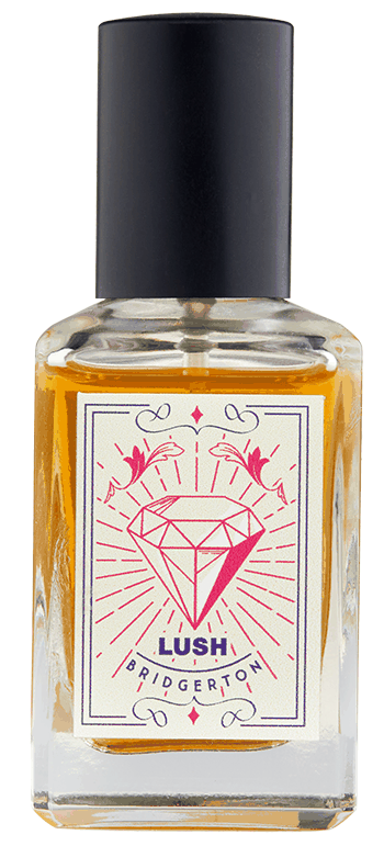 Bridgerton Lush — аромат
