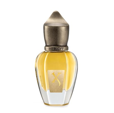 Elixir Attar Xerjoff — аромат