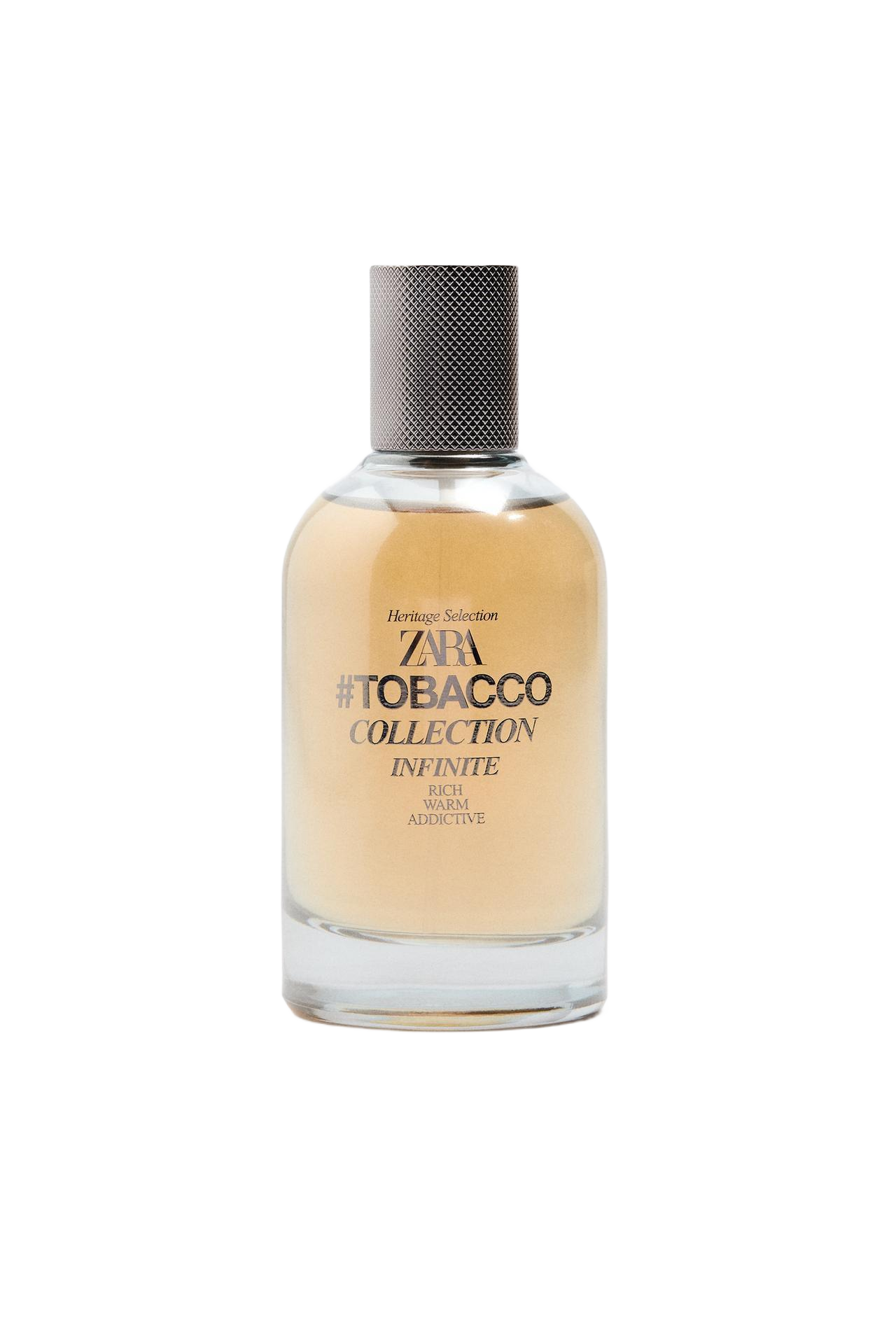 Infinite Rich Warm Zara