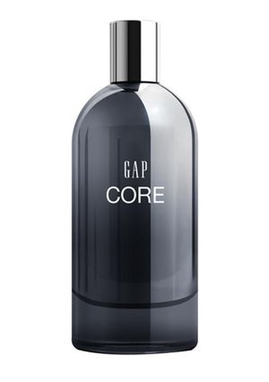 Core Gap — аромат